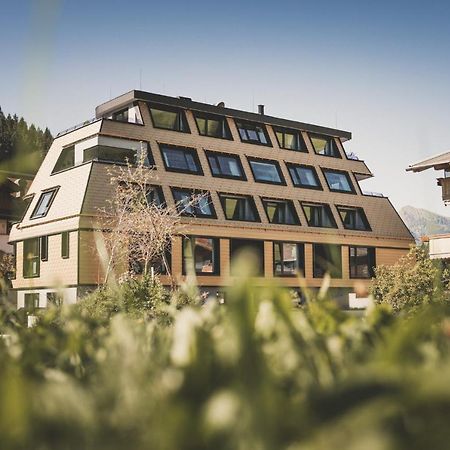 Das Gerlos - Boutique Hotel Dış mekan fotoğraf