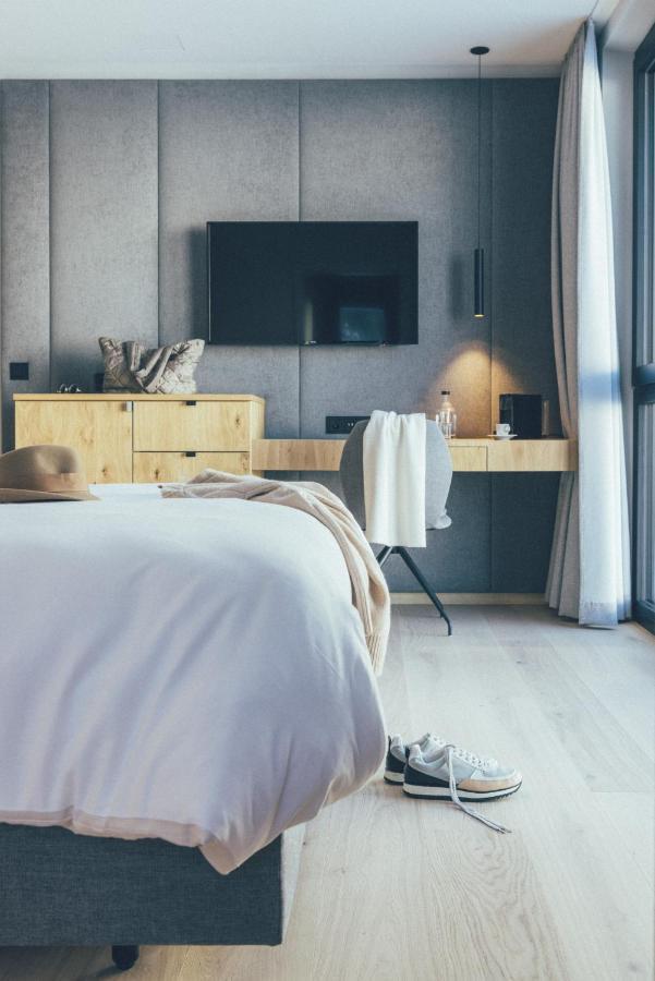 Das Gerlos - Boutique Hotel Dış mekan fotoğraf