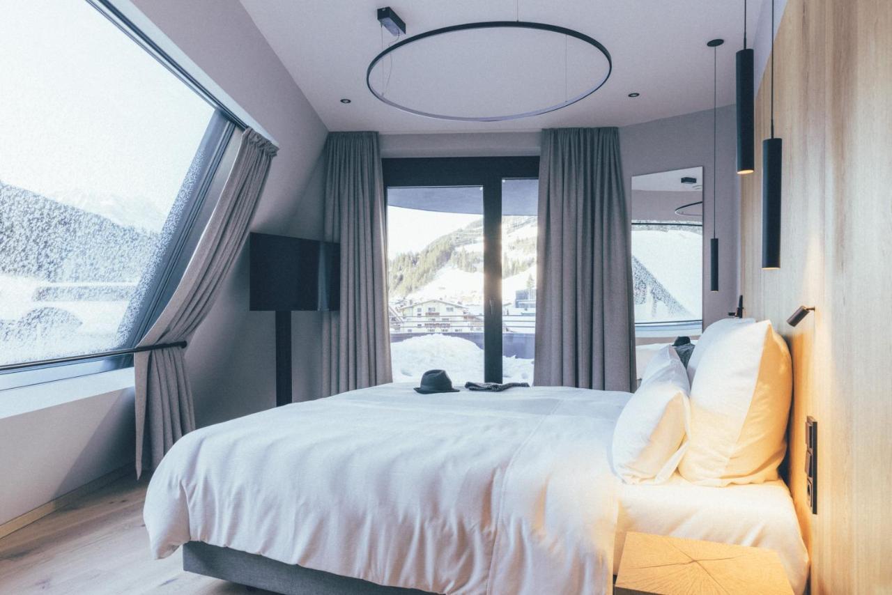 Das Gerlos - Boutique Hotel Dış mekan fotoğraf