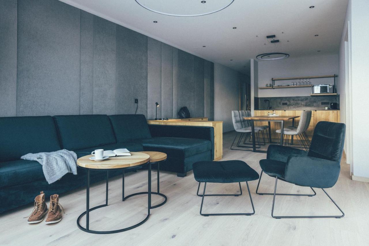 Das Gerlos - Boutique Hotel Dış mekan fotoğraf