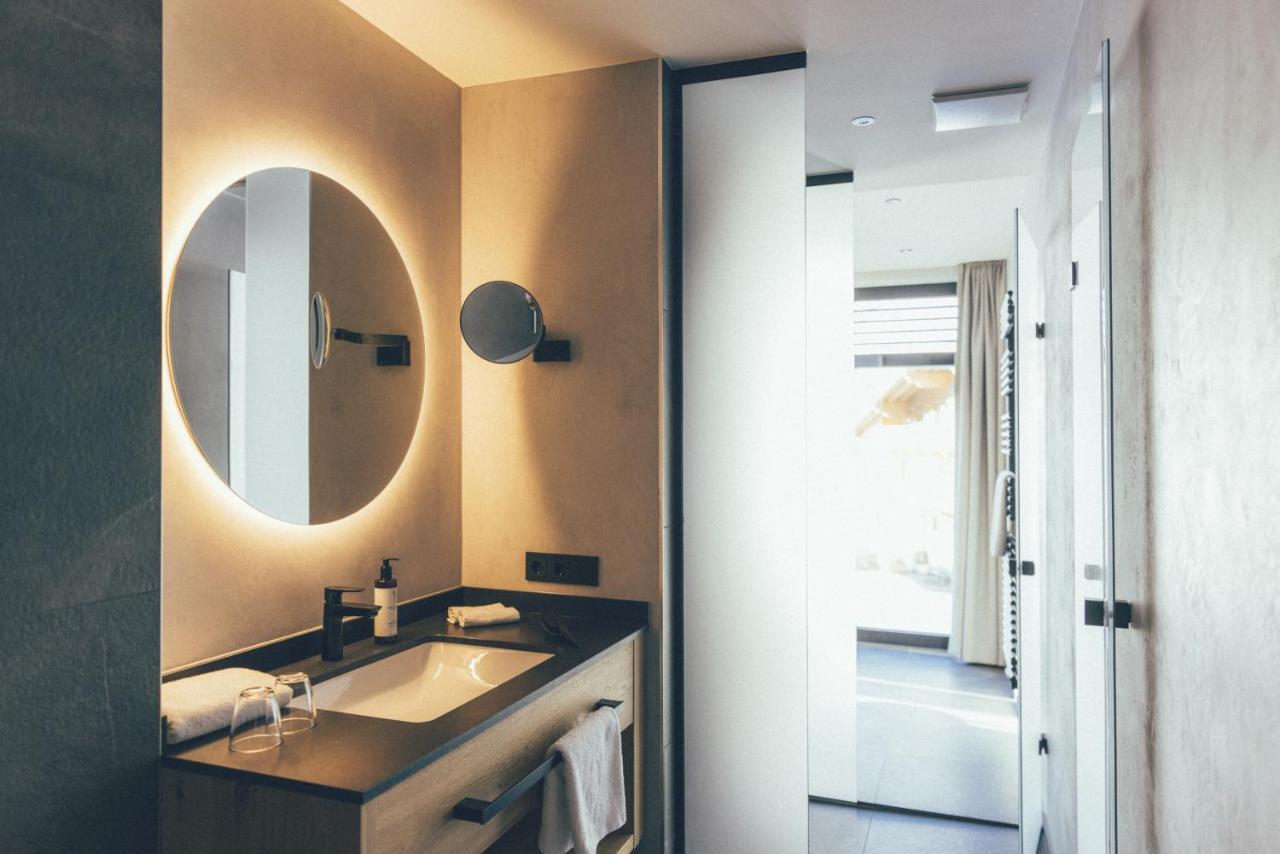Das Gerlos - Boutique Hotel Dış mekan fotoğraf
